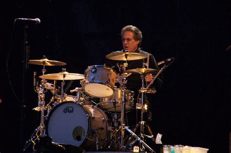 Max Weinberg | Bruce Springsteen Working on a Dream Tour 200… | Flickr