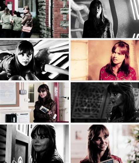 Clara Oswald Quotes (@DW_ClaraOswald) | Twitter