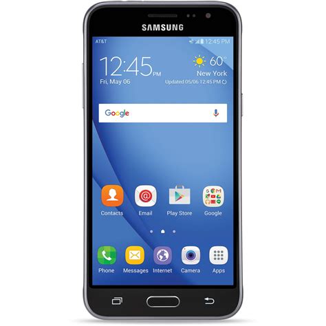 AT&T PREPAID - Samsung Galaxy Express Prime 2 - Walmart.com