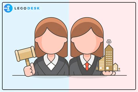 Judge vs Magistrate: Major factors that differentiate them - Legodesk