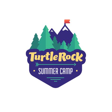 Summer Camp Logo | Logo design contest