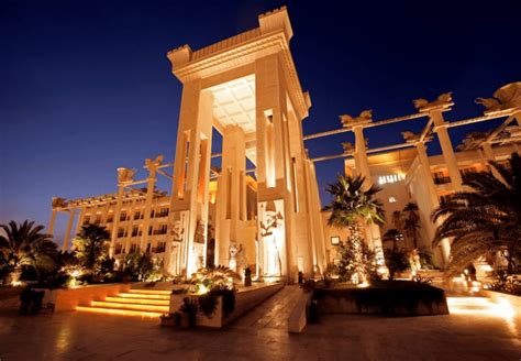 Top 5 Hotels In Iran