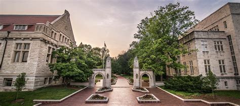 5 Buildings You Need to Know at Indiana University Bloomington ...