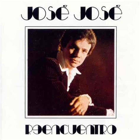 El Amar Y El Querer - Letra - José José - Musica.com