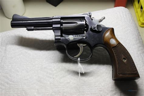 SMITH & WESSON PER MODEL 15 for sale at Gunsamerica.com: 904654383