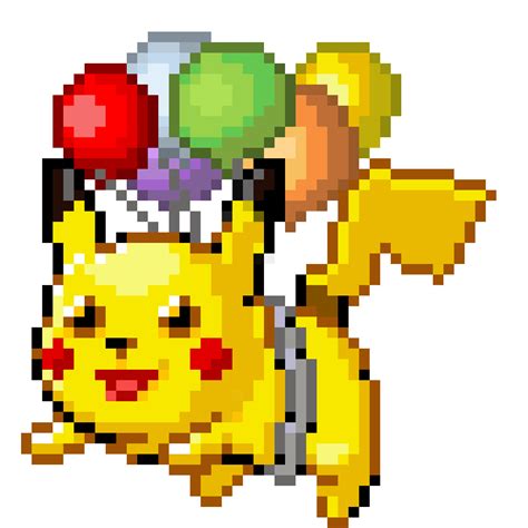 Pokemon Animation Gif Transparent