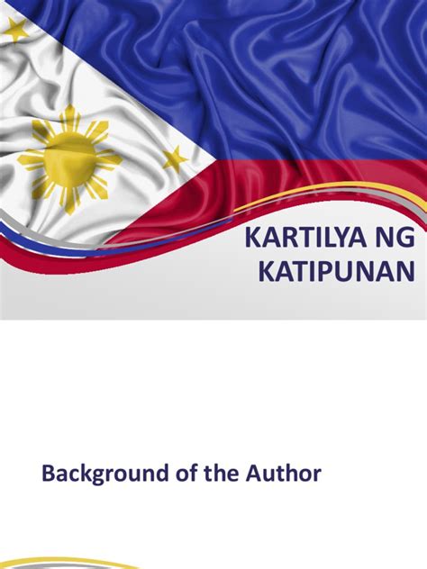 Kartilya NG Katipunan | PDF | Philippines