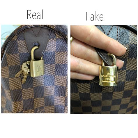 Louis Vuitton Real Or Not | Paul Smith