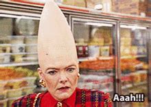 Coneheads GIFs | Tenor