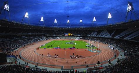 Only three Rugby stadiums named on ER2015 Stadium long list - Rugby World