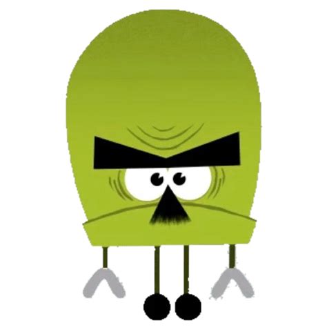 StoryBots Character Hap transparent PNG - StickPNG