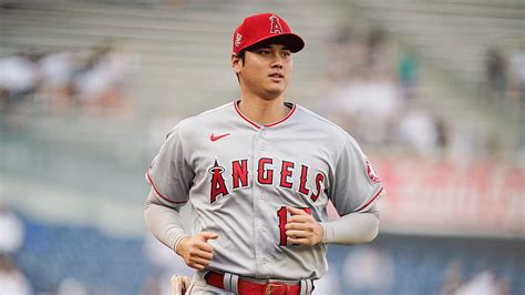 How MLB Superstar Shohei Ohtani Made $6 Million In Endorsements Without ...