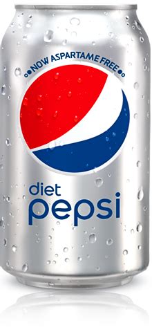 Aspartame Free Diet Pepsi- Mahaska Blog