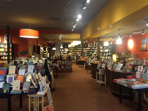 The Indie Bob Spot: Flyleaf Books - Chapel Hill, NC