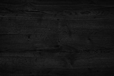 Dark Wood Table Texture