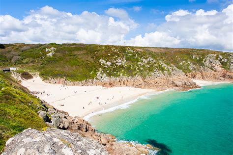 Guide to Cornwall's best beaches | Tencreek Holiday Park