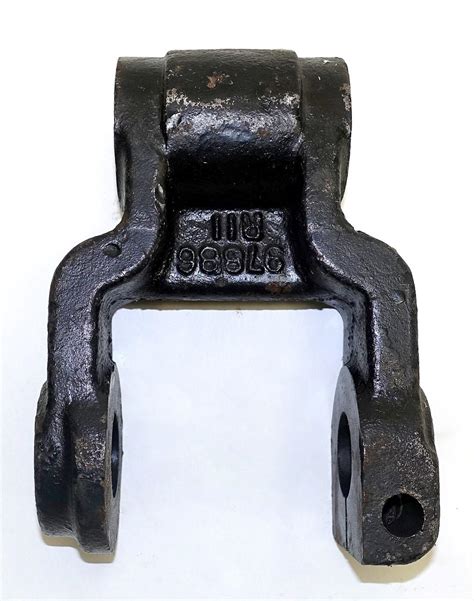 Leaf Spring Shackle 5 Ton M54A2 M809 M939A1 M939A