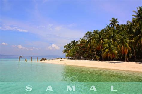 13 Gorgeous Samal Beaches and Beach Resorts - Escape Manila