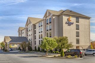 Hotels in Greensboro, NC – Choice Hotels