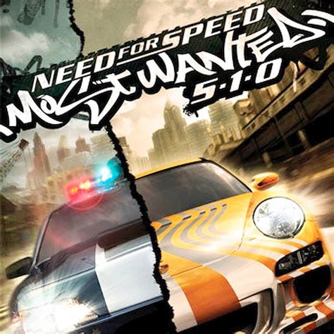 PSP Cheats - Need for Speed Most Wanted 5-1-0 Guide - IGN