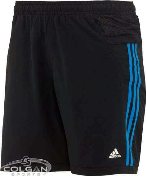 adidas climacool performance shorts