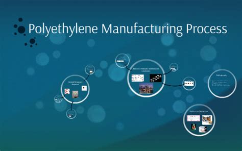 Polyethylene Manufacturing Process by Gabe Galante on Prezi