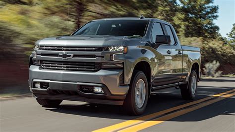 Review: The 2020 Chevrolet Silverado 1500 Duramax Diesel is Put to the Test