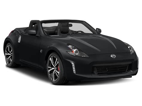 2019 Nissan 370Z Coupe Sport : Price, Specs & Review | Airport Nissan ...