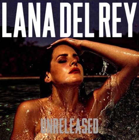 Lana Del Rey - Unreleased Artwork (40 of 99) | Last.fm | Lana del rey ...