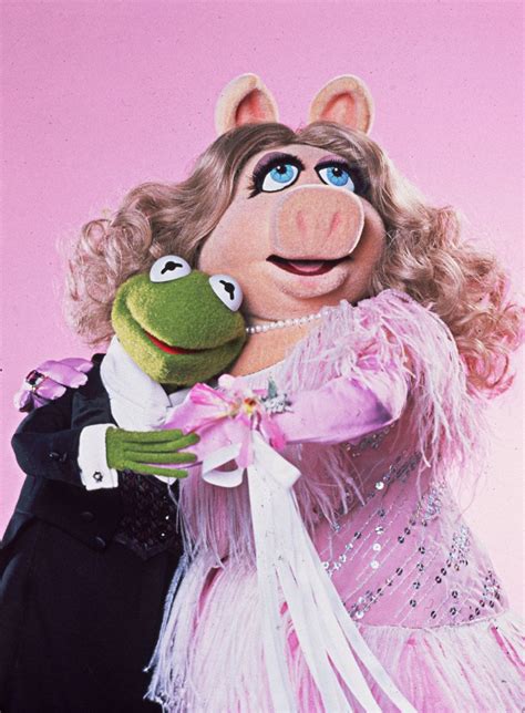 The kermit and miss piggy breakup is nonsense – Artofit