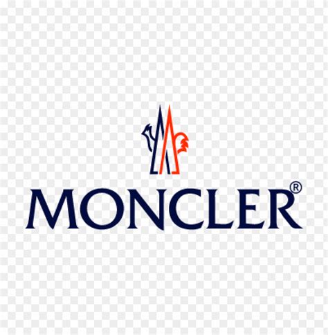 Moncler Vector Logo Free Download - 467453 | TOPpng