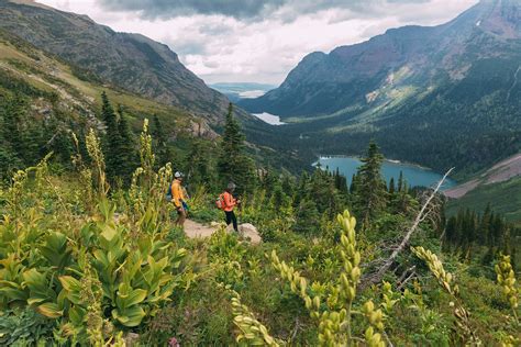 Best hikes in Glacier National Park - Lonely Planet