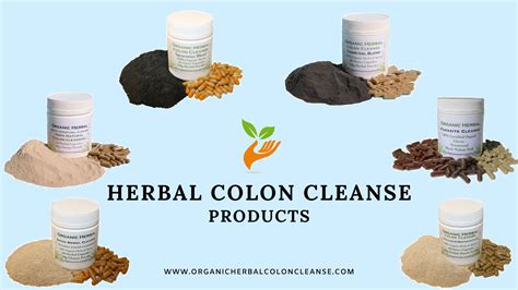 Best Colon Cleanse Products | Colon cleanse, Herbal colon cleanse ...