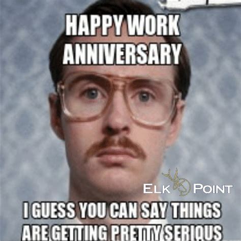 Work Anniversary Meme 25 Best Memes About Happy Work Anniversary Meme ...