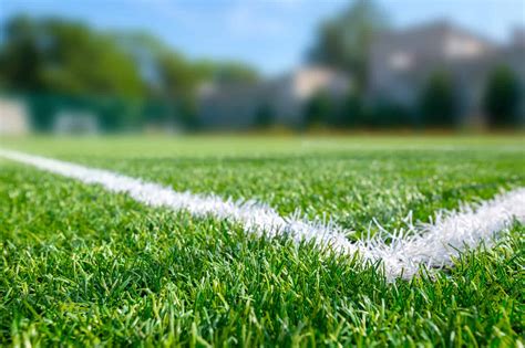 Benefits of an Artificial Turf Soccer Field - Artificial Turf by Fenix