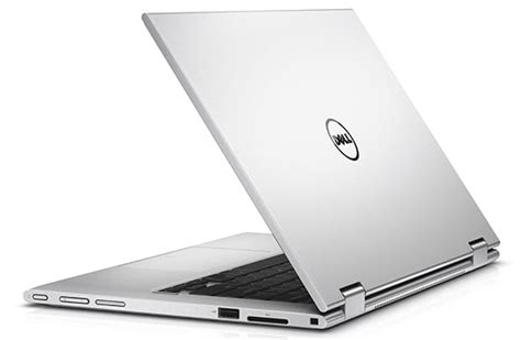 Dell Announces New Inspiron 2-In-1 Notebooks And All-In-One | HotHardware