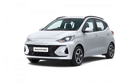 Hyundai Grand i10 Nios Price in India 2021 - Images, Mileage & Reviews ...