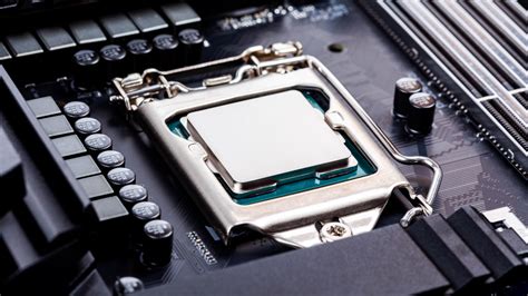 What Is a CPU Socket Type? CPU Socket Types Explained