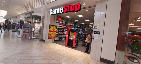 GameStop River Valley Mall Lancaster, OH closing! : r/a:t5_37gc7