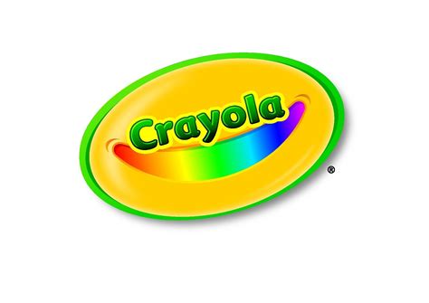 Crayola Logo Printable - Printable Word Searches