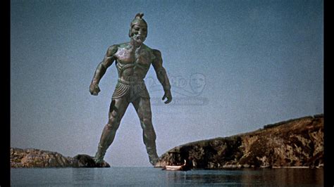 JASON and THE ARGONAUTS (1963) - Ray Harryhausen Hand-Drawn Concept of ...