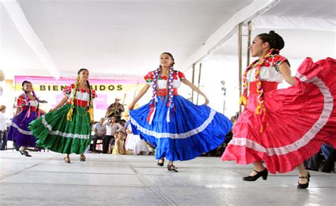 Concurso nacional de baile de huapango | Blog de Viajes