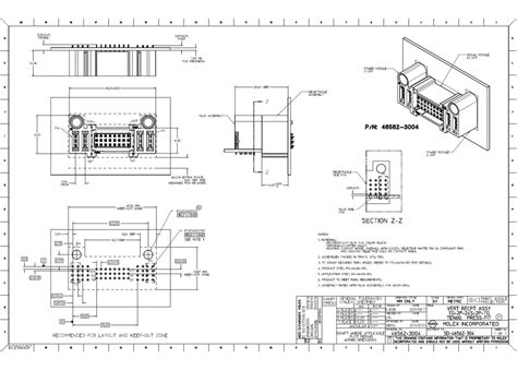 A Comprehensive Guide to Understanding PCB Assembly Drawing Requirements