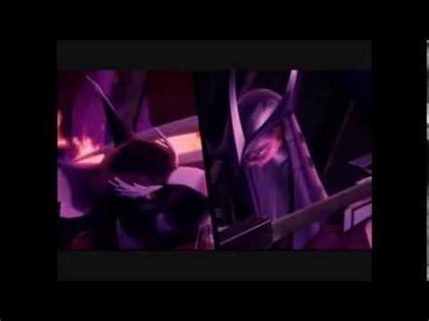 Splinter vs Shredder TMNT 2012 - YouTube