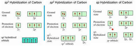 Chemistry Lifeboat: Valence Bond Theory and Hybridization