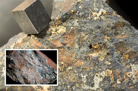 ores and minerals - Overview, Structure, Properties & Uses