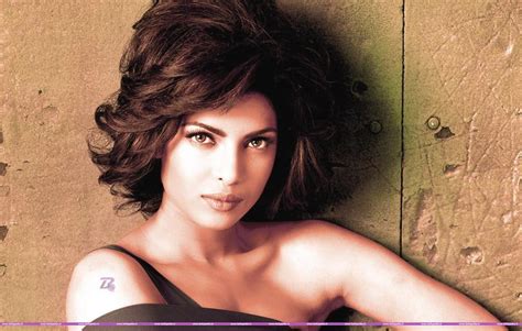 Miss World 2000 Priyanka Chopra