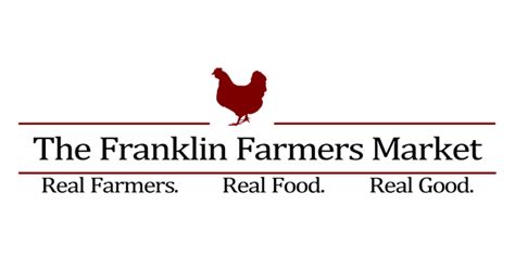 Farmers Market - Franklin Farmers Market