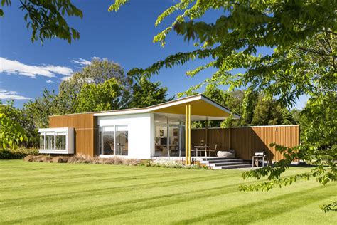 John’s House Pavilion – Bossley Architects