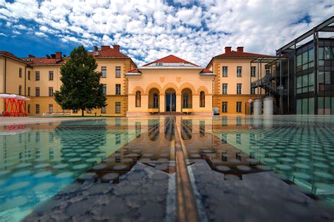 All You Need To Know To Visit The Slovene Ethnographic Museum In ...